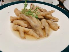 -上海人家花樣年华(中山公园店)