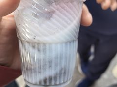 -杨记杏仁茶(椰园店)