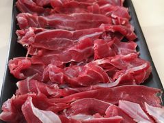 -林记潮牛·牛肉火锅(上马墩店)
