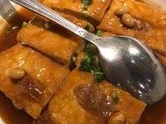 传统客家手工酿豆腐-汤城小厨(西直门凯德MALL店)
