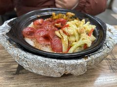 -口口香煲仔饭(劳动新村店)