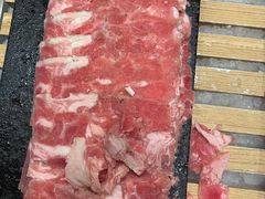 -钱小奴创意自助餐厅·原切谷饲安格斯畅吃(宁波奉化银泰店)