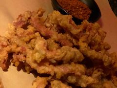 酥肉-烤匠麻辣烤鱼(万象城店)
