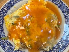 -天天利美食坊