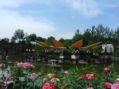 -石家庄市植物园