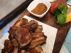 -贝贝龙虾·音乐餐厅(昌平东关店)
