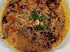 -眉州东坡(团结湖店)