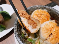 -笼的传人(谷中城美佳广场分店)