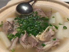 -小炳胜(卓悦中心店)