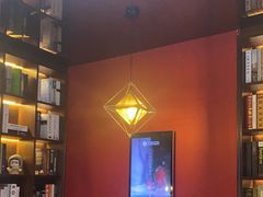 -恐怖游戏(湖滨店)