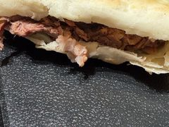 加焖子驴肉火烧-高玛纳驴肉火烧(一世界店)