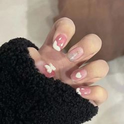 -媄甲诗美甲美睫