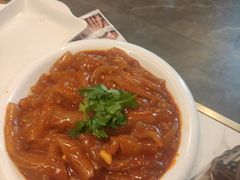 -金刚山烧烤(红旗大街店)