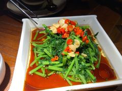 -楼兰新疆主题餐厅(苏州中心店)