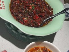 -老萍巷莲花血鸭·萍乡地标江西菜(步行街店)