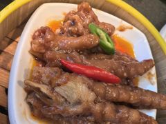 -蝴蝶里·粤菜·点心(滨江龙湖店)