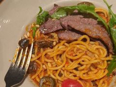 -Pennehut畔尼意面(合肥万象城店)
