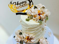 -杜哈夫DOUX RÊVE·生日蛋糕(日月光店)