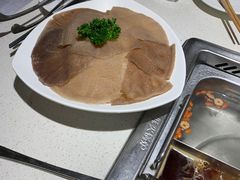 -海底捞火锅(长沙华创国际广场店)