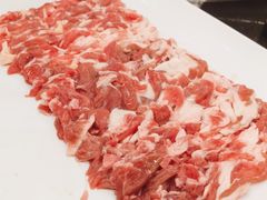 -情忆草原涮肉馆