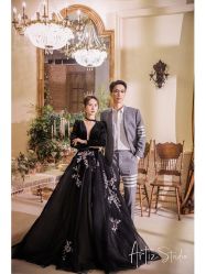 -THE QUEEN(北京店)