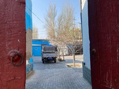 -伊犁老城喀赞其民俗旅游区