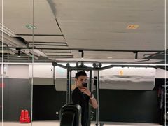 -TRACTION 运动中心(金融街店)