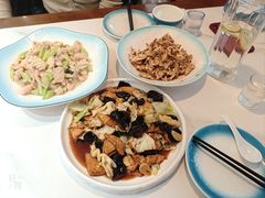-丽华餐厅·天津菜(艳阳路店)