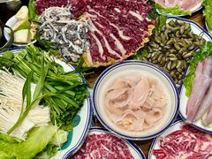-厝味火锅·潮汕卤水火锅(十一合店)