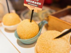 -禄运茶居·手工点心(体育西店)