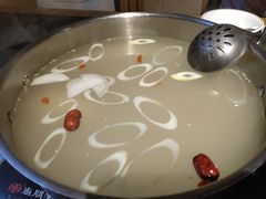 -许府牛火锅(信义坊总店)