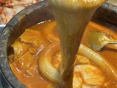 -六七八韩式烤肉·韩国料理(上杭路店)