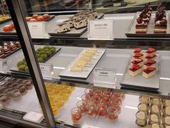 -粤海喜来登酒店·盛宴海鲜牛排自助餐厅(天河城店)