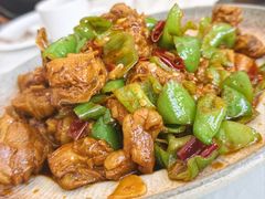 -同心春餐饮(富宁街店)