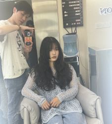 -东梵造型·烫发染发接发连锁SALON