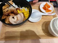 -味千拉面(郑州杉杉奥特莱斯购物广场店)