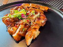 -West10 西拾·西餐厅·创意菜(未来科技城店)