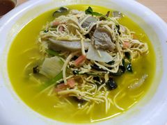 小煮干丝-蒋家桥饺面店(广陵路店)