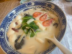 -山外山菜馆(玉泉路店)