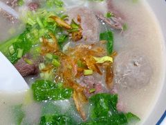 -潮巷·老潮汕美食集市(欢乐港湾店)