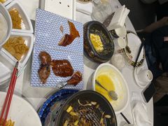 -羲和雅苑•北京烤鸭(国贸商城店)