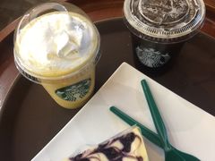 下午茶-星巴克臻选(沈阳万象城店)