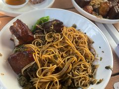 -南小馆(迪士尼小镇店)