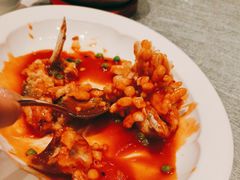 -小厨娘淮扬菜(清江苏宁广场店)