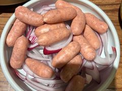 -九田家黑牛烤肉料理(太阳宫广场店)