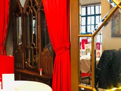 大堂-玫瑰厅上海菜(兴国路店)