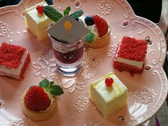 -YUE·6·西式融合餐厅(外滩六号店)
