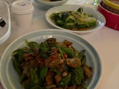 -味+新京宴·烤鸭·北京菜(创意谷店)