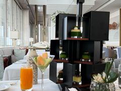 -北京柏悦酒店·锦庭餐厅Dining Room