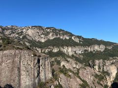 -雁荡山风景名胜区